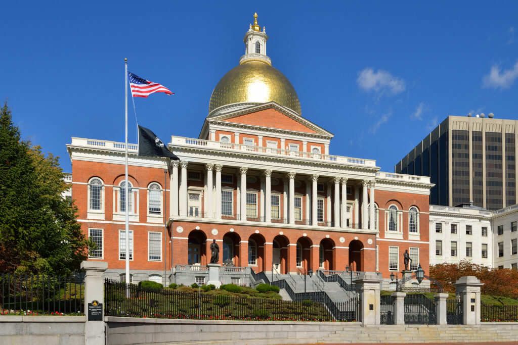 State House