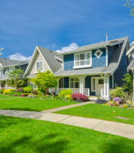 Houses