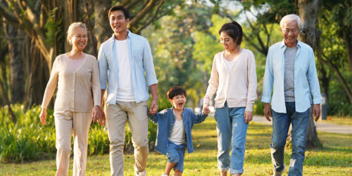 Family
