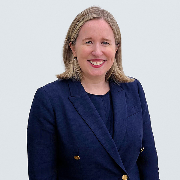 Liz Sexton Portrait