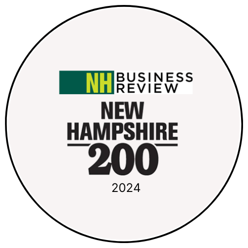 New Hampshire Top 200