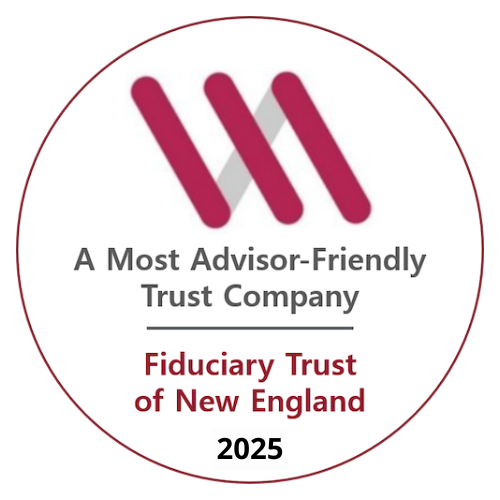 Most Advisor Friendly Trust Company