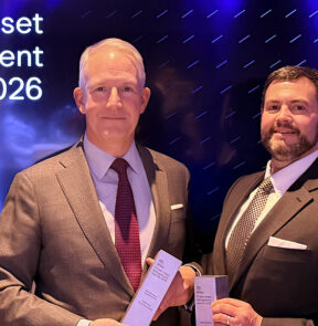 Scott Sumner and Austin Shapard