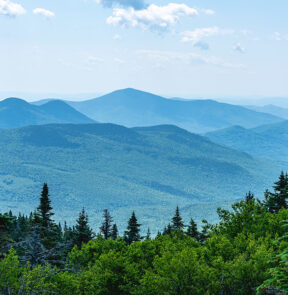 NH Mountains