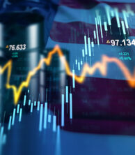 American Flag Oil and the Markets