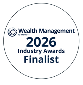 WM.com Award Logo