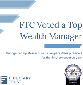 2026 MLW Top Wealth Manager Award