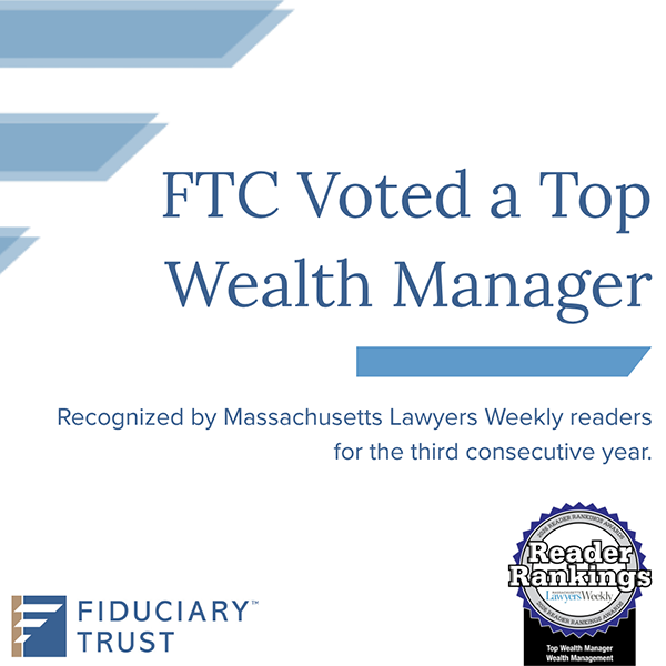 2026 MLW Top Wealth Manager Award