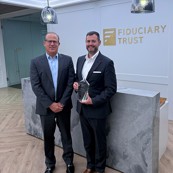 2026 WealthManagement.com Award
