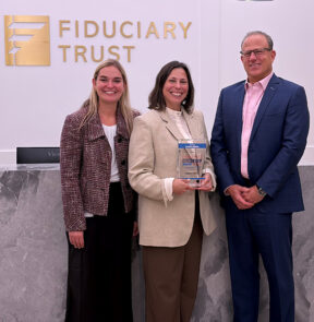 BBJ Top Charitable Award - 2026