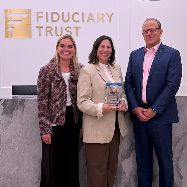 BBJ Top Charitable Award - 2026