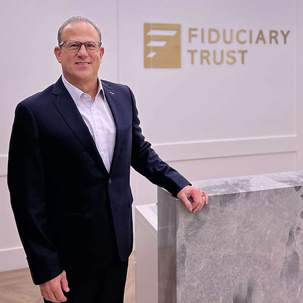 Sid Queler - President of Wealth