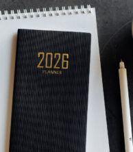2026 Planner